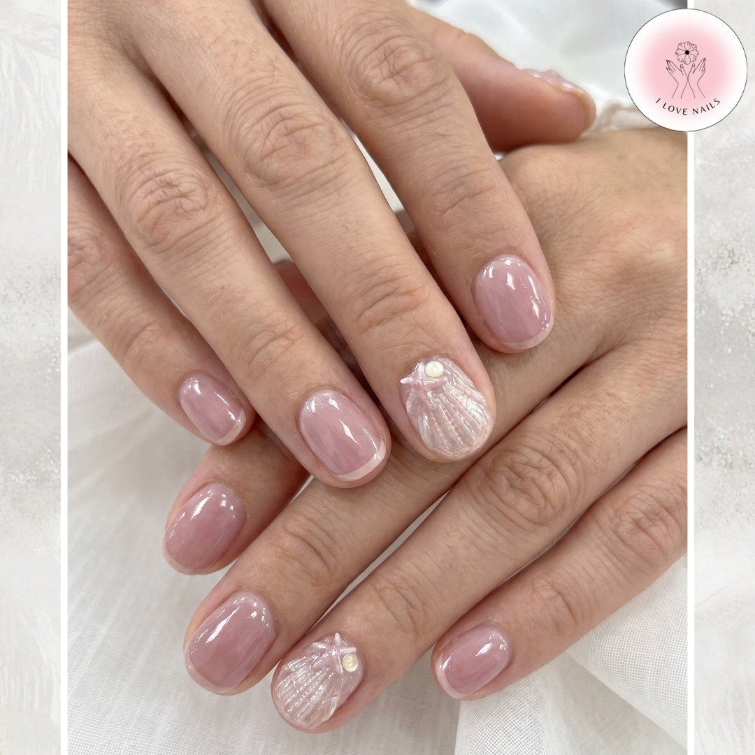 Vip nails